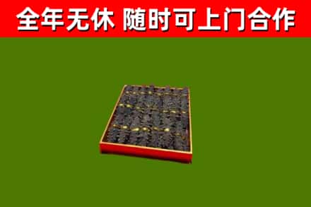荣县回收海参